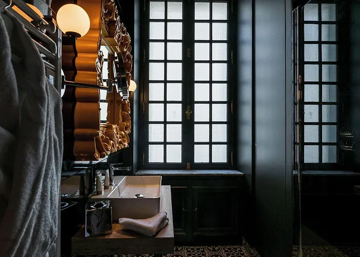 Belle Epoque 艾克斯莱班