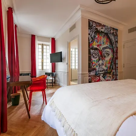 Belle Epoque 4* Aix-les-Bains