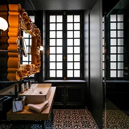 Hotel Belle Epoque Aix-les-Bains