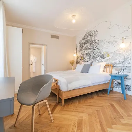 Belle Epoque Aix-les-Bains