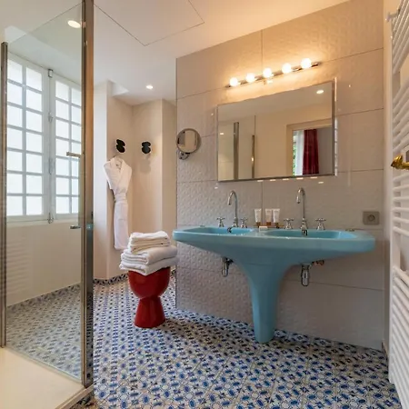 Belle Epoque Hotel 4*